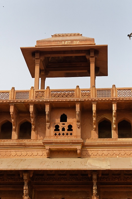 Agra-Le fort-085
